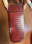 Gm Oldsmobile 5956255 Tail Light Lens Set 1965 88. Fixed Price $20.00.