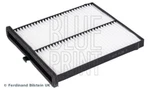 Blue Print ADM52531 Filter, Interior Air For Mazda. Fixed Price $12.68.