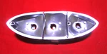 Vw Karmann Ghia Rear Or Tail Lamp Bulb-holder, 1960-1969, Oem, German, Hella!!!!. Fixed Price $109.00.