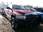 Used Center High Mount Stop Light Fits: 2008 Dodge 3500 Pickup Grade. Fixed Price $129.55.