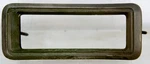 1967- 1968 Ford Mustang C8ZZ-13489-A Tail Light Bezel Oem 4739. Fixed Price $9.99.