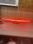 *good* 2003 2007 Cadillac Cts 3RD Third Brake Light 2004 2005 2006 Rear Oem. Fixed Price $118.80.