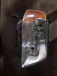 Passenger Right Headlight Fits 05-07 Freestyle 71101. Fixed Price $60.00.