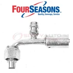 Four Seasons 14936 Ac Refrigerant Hose Fitting For G455890606 G45589-0606 My. Fixed Price $25.09.