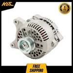 Alternator Ford Auto And Light Truck E-series Vans 130A 12V Cw 8-GROOVE New. Fixed Price $91.19.