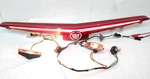 2003-2007 Cadillac Cts Trunk Mounted Rear 3RD Third Center Brake Light Oem Z166. Fixed Price $146.25.