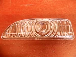 Parking Light Lenes Eph Part For 1942 Plymouth. Fixed Price $22.99.