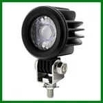 Upi 2-1/4" Round Bracket Mount Led Work Back Light 1,000 Lumens 36506. Fixed Price $29.25.
