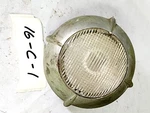 Ford 8A-18275, FAB-48 Reverse Light Assembly Lens. Fixed Price $25.00.