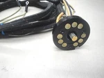 1935 1936 Ford Car Headlight Harness Wiring Original Style New. Fixed Price $234.95.