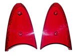 1957 Buick Super Roadmaster Tail Lenses Pair Guide R4A-57 Gm 5948168. Fixed Price $29.95.