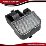 Led Underhood Courtesy Light Lamp For 2003-2006 Chevy Gmc 1500 2500 3500. Fixed Price $17.09.