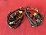 Nos 1968 Lincoln Headlight Harness C8VB-13076-B C8VY-13076-A. Fixed Price $100.00.