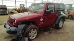 Wrangler 2013 High Mounted Stop Light 7064264. Fixed Price $93.90.