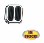 Lokar SG-6009 Dimmer Switch Pedal Chrome & Rubber. Fixed Price $45.95.
