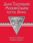 "john Thompson's Modern Course For The Piano Fifth Grade" Music Book Brand New!!. Fixed Price $9.99.