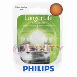Philips Instrument Panel Light Bulb Ford 300 Capri Club Consul Country Qa. Fixed Price $10.10.