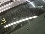 Jetta 2006 High Mounted Stop Light 1158275. Fixed Price $32.29.