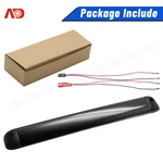 For Chevy Tahoe Blazer S10 Suburban Yukon Led 3RD Brake Light Center Tailgate. Fixed Price $49.49.