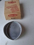 Nos Vintage Signal 15M10 Armored Case For Marker Lights Truck Trailer. Fixed Price $19.99.