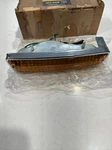 Nos New Gm 94021101 1972-75 Chevrolet Luv Truck Lh Front Parking Lamp Assembly. Fixed Price $150.00.