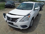 Versa 2016 High Mounted Stop Light 9976645. Fixed Price $69.02.