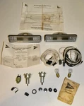 Mopar Back-up Light Package For 1963 Dart W/ Manual Transmission Part #2426442. Fixed Price $77.99.