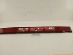 **as Is** Mitsubishi Delica L300 Van Tailgate Light Lamp Garnish Fits 1986-1994. Fixed Price $331.35.