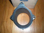 Nos 1969 1970 Ford Mustang Dash Cluster Bezel Lh Outer. Fixed Price $112.49.