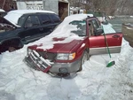 Passenger Right Headlight Fits 99-00 Forester 2059237. Fixed Price $129.99.