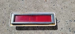 Gm Side Marker Lamp Light With Bezel 1970-1974 Chevy Nova 5962660 Rear 3962934. Fixed Price $27.99.