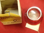 Nos 1964 Chevrolet Bel Air Back Up Lens Guide Gm Oem 5955460 Chevy. Fixed Price $20.39.