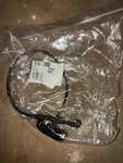 Dennis Eagle Marker Light 1056772 Genuine Oem Refuse Truck Side Clearance Lamp. Fixed Price $32.24.