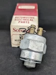 Nos 50-62 Chrysler Plymouth 51-62 Dodge 50-61 Desoto Back Up Lamp Light Switch. Fixed Price $21.99.