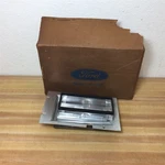 Nos 1975 1976 1977 Lincoln Continental Rear Backup Light Lamp Assy D5VY-15500-A. Fixed Price $65.00.