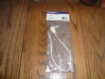 Gm Ac Delco Lamp Socket P/n 06298886 GR.2.575 - Oem 7434. Fixed Price $9.94.