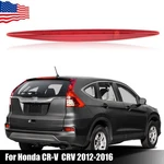 Rear High Mount 3RD Brake For Honda Cr-v Crv 2012-2016 Stop Taillight. Fixed Price $13.49.