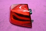 16-18 Bmw F30 320 328 330 340 Lci Rear Left Driver Side Outer Taillight Lamp Oem. Fixed Price $229.99.