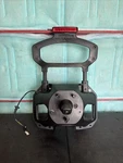 Genuine Mopar 2018-2025 Jeep Wrangler Spare Tire Bracket Assembly 68474050AD. Fixed Price $289.00.