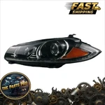 12-15 Jaguar Xf X250 Left Driver Side Oem Xenon Hid Headlight Lamp CX23-13W030-F. Fixed Price $349.95.
