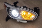13-15 Infiniti JX35 QX60 Right Passenger Side Xenon Headlight Front Lamp. Fixed Price $224.99.
