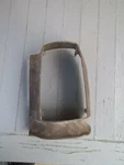 1967 Amc Ambassador Convertible Htp Sedan Right Rear Fender Extension Nos. Fixed Price $99.99.