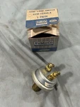 1957-75 Ford Truck Air Brake Stop Lamp Light Switch Nos C1TF-13480-A. Fixed Price $24.99.