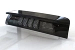 Morimoto X3B Led Third Brake Light: Gm Silverado/sierra (14-18 Clear Lens). Fixed Price $239.00.