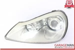 08-10 Porsche Cayenne 957 Front Left Driver Side Headlight Lamp 7L5941031A Oem. Fixed Price $111.56.