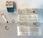 Nos Bendix SW-97 Stop Light Switch SW-751 Ford # C8ZZ-13480-A Plymouth Gm Amc. Fixed Price $11.98.