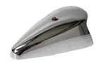 Front Indicator Chrome Housing Vw Beetle 113953163A Top Quality. Fixed Price $67.22.