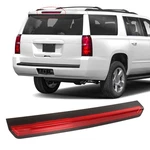 Third 3RD Brake Tail Light Rear Stop Lamp Red Led Bar For 2015-20 Tahoe Suburban. Fixed Price $37.97.