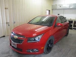 Used Center High Mount Stop Light Fits: 2012 Chevrolet Cruze Grade. Fixed Price $107.40.
