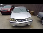 Impala 2004 High Mounted Stop Light 831812. Fixed Price $52.43.